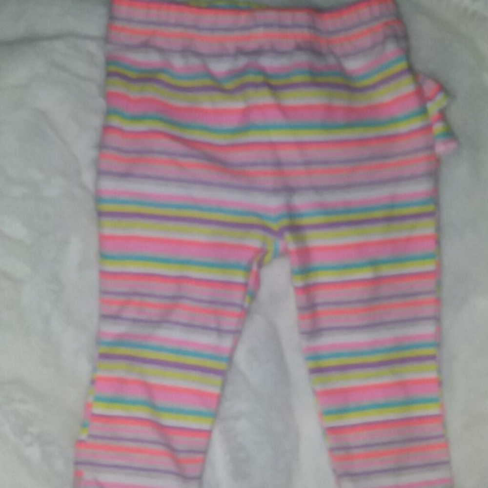 Baby bottoms